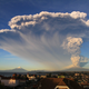 Imagen para el artículo titulado Impresionantes imágenes de la erupción del volcán Calbuco